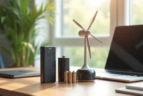 Batterie : quelle source d’énergie idéale choisir ?