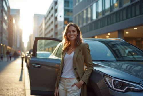 Tout savoir sur le midsize : définition, caractéristiques, exemples