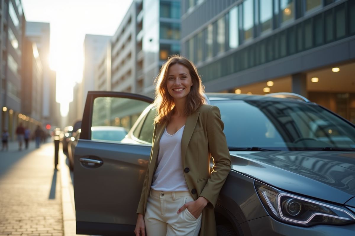 Tout savoir sur le midsize : définition, caractéristiques, exemples