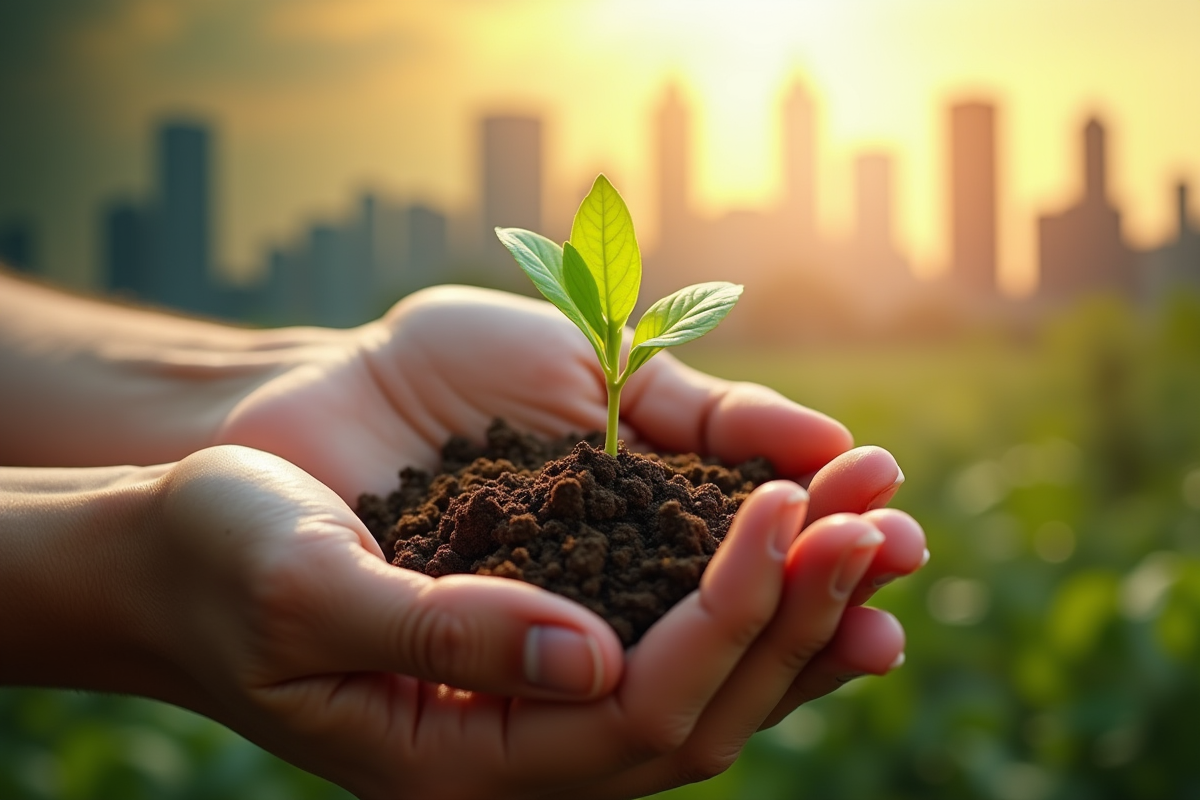 environnement responsabilité