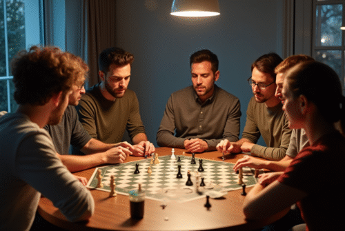 Fonctions du jeu : découvrez les principaux rôles à connaître !