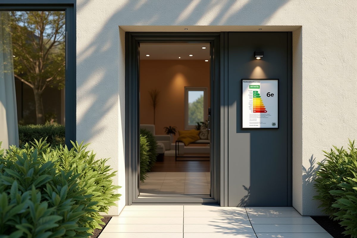 diagnostic immobilier