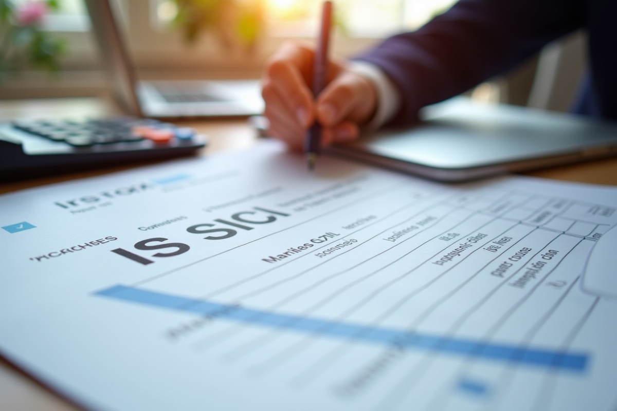 fiscalité entreprise