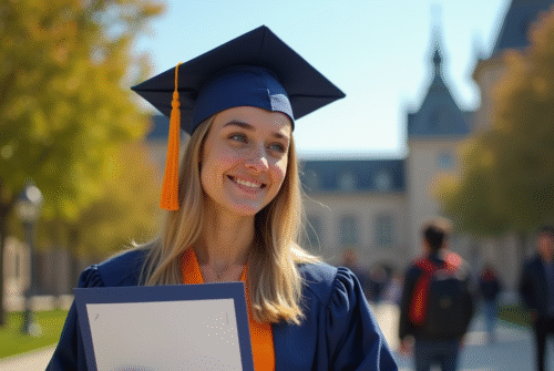 Prêts étudiants : annulation, conséquences et impact économique en France