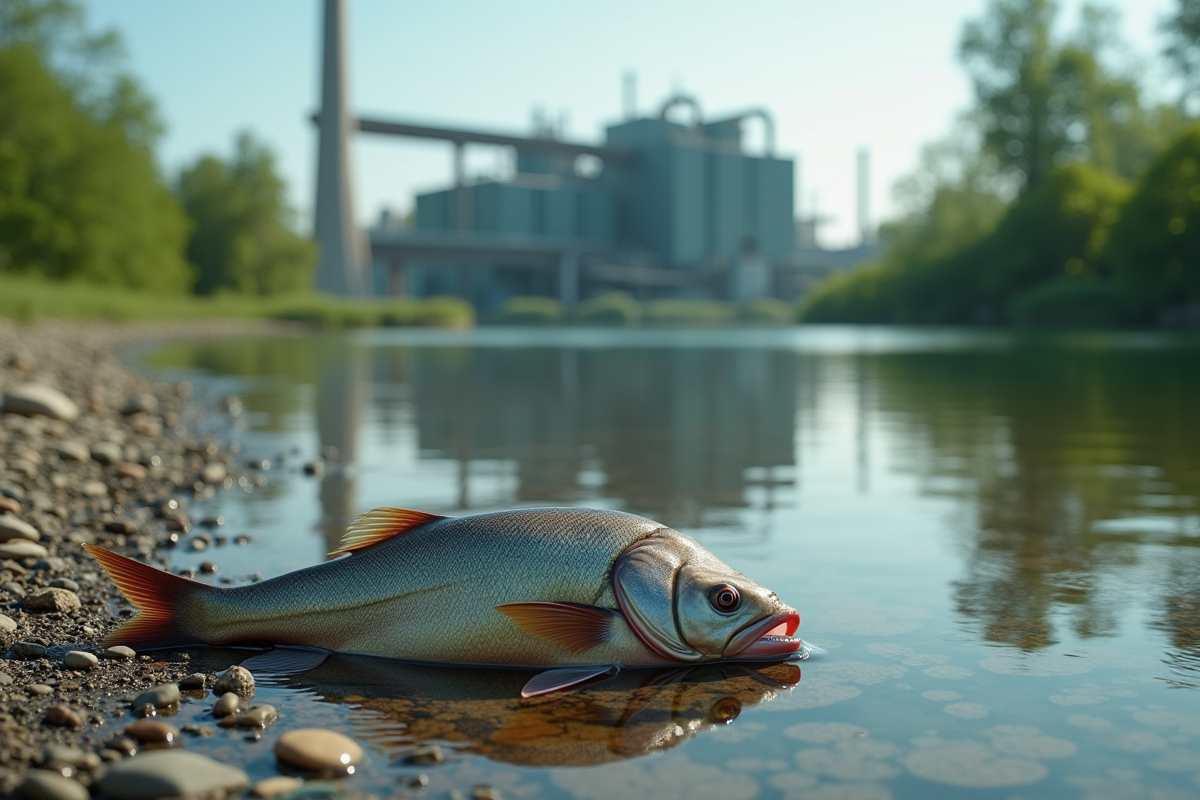hydrogène pollution