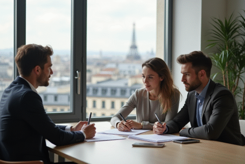 Taux hypothécaire en France : les derniers chiffres et tendances actuelles