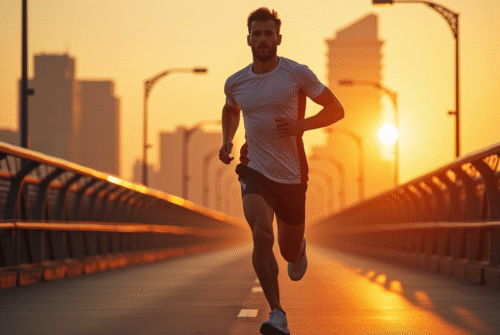 Devenir fort mentalement et physiquement : conseils pour réussir dans la vie