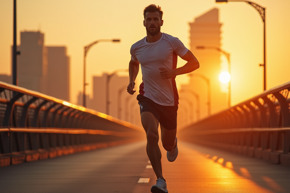 Devenir fort mentalement et physiquement : conseils pour réussir dans la vie