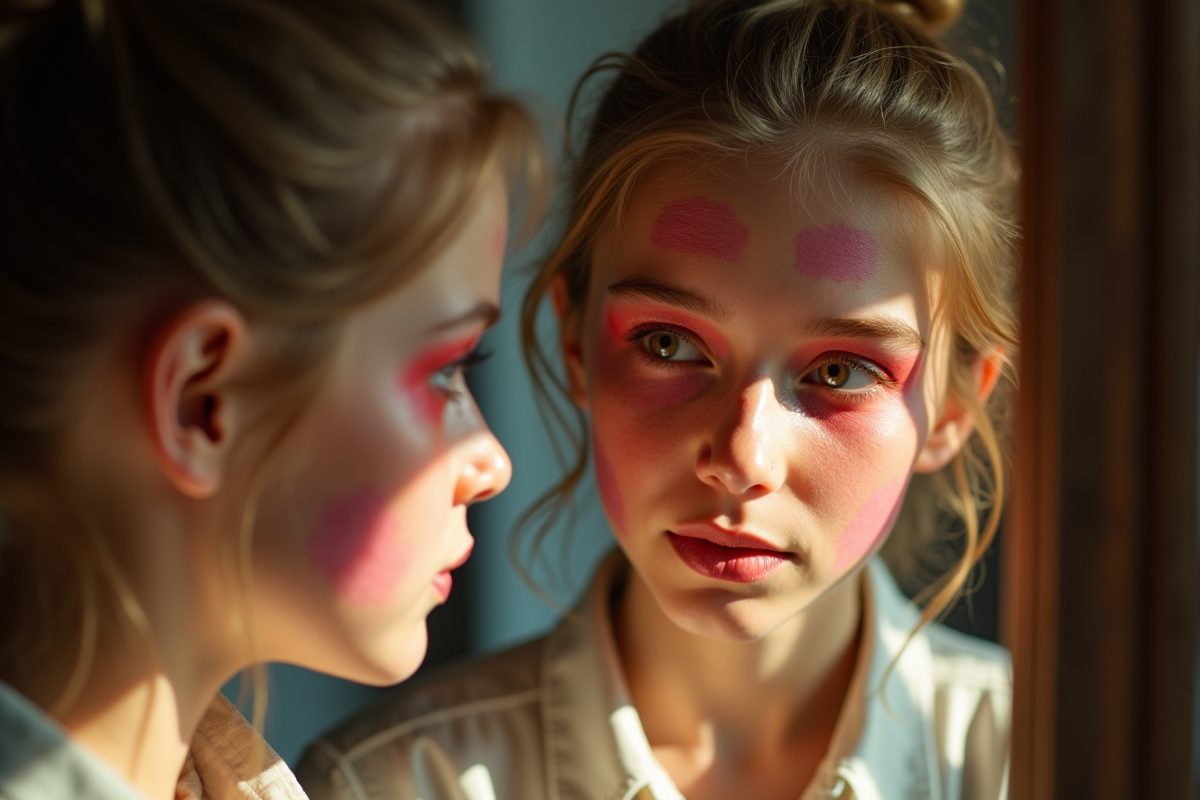 identité expression