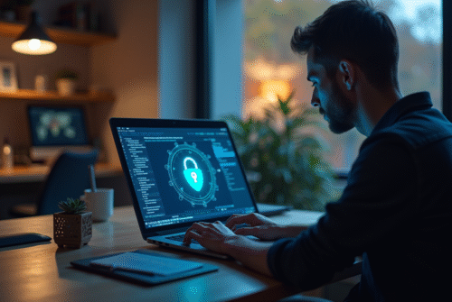 CyberGhost : avantages et utilisations principaux du VPN en 2025