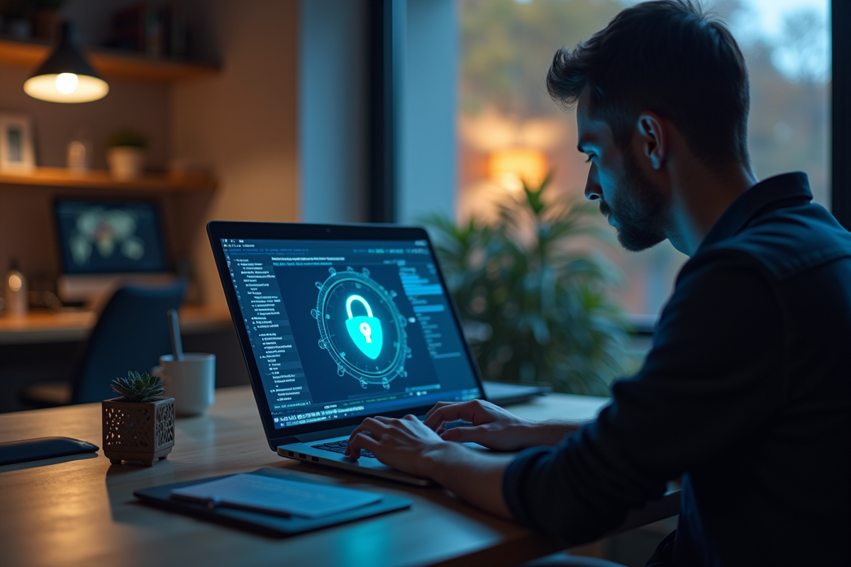 CyberGhost : avantages et utilisations principaux du VPN en 2025