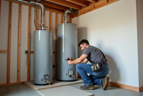 Les techniques infaillibles pour une isolation chauffe-eau performante