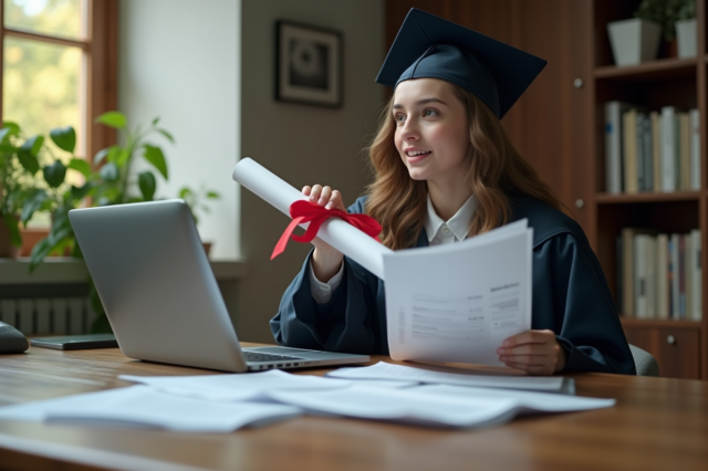 Prêts étudiants : remise après 7 ans possible ?