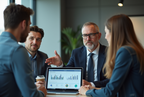Épargne : comment investir intelligemment pour obtenir un bon rendement
