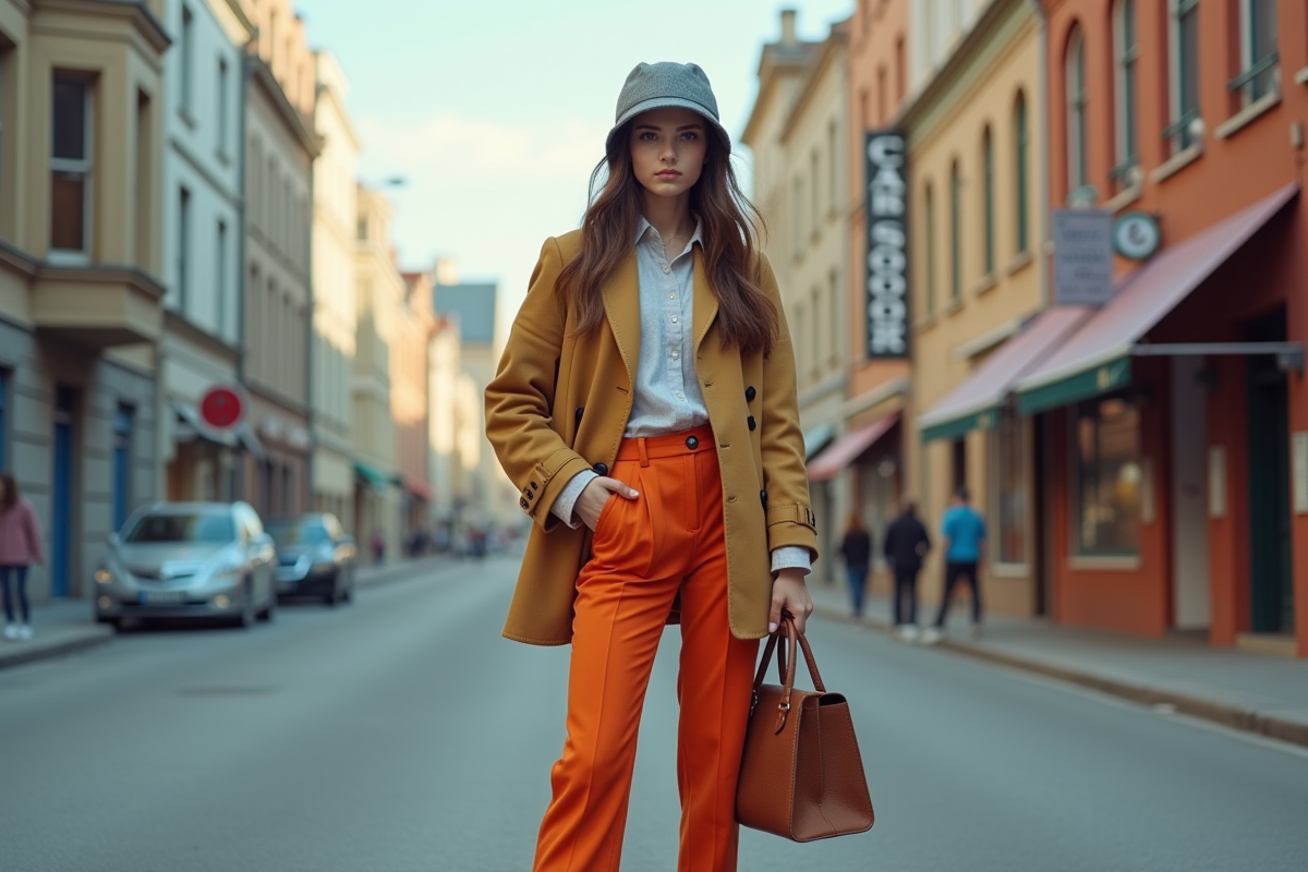 mode stéréotypes