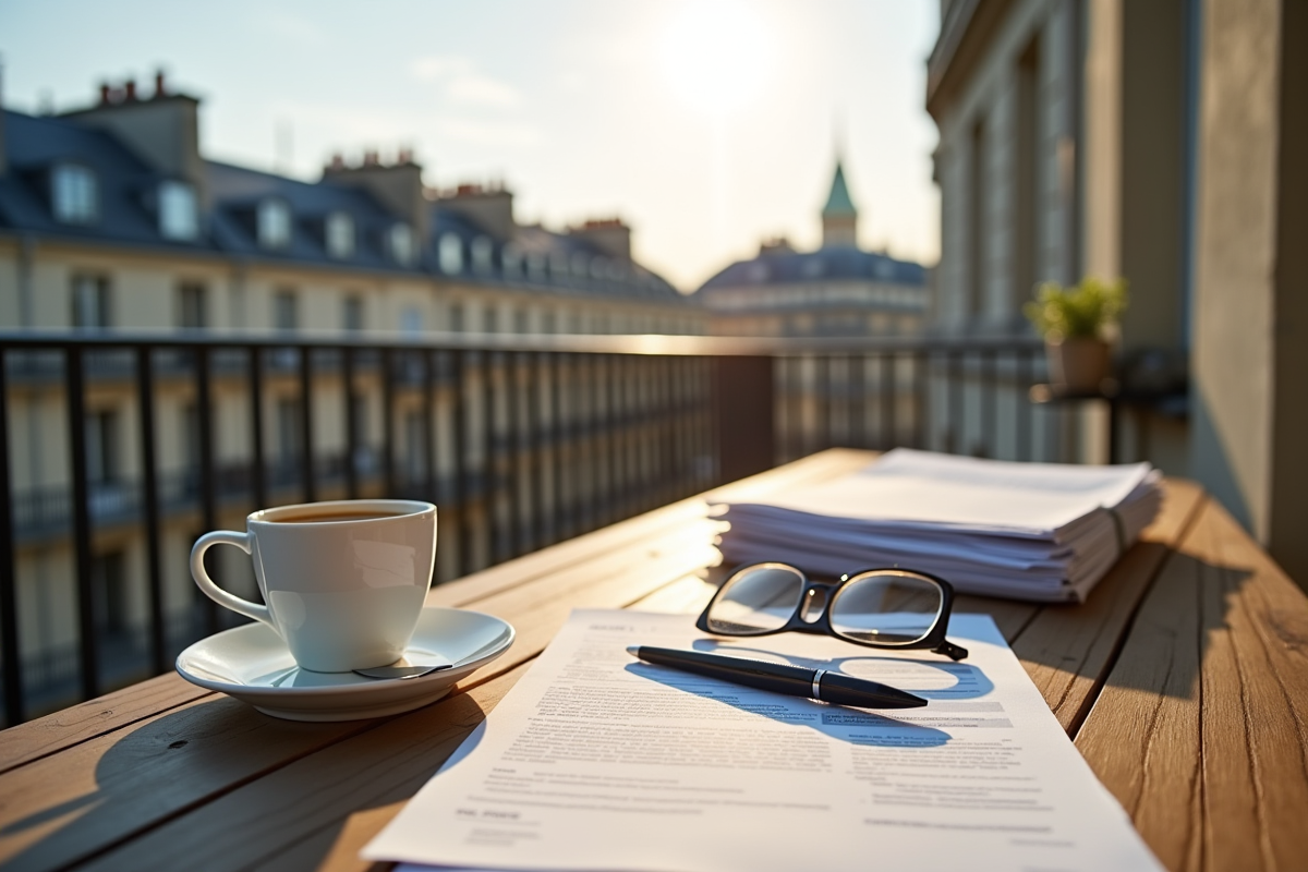 taxe résidence