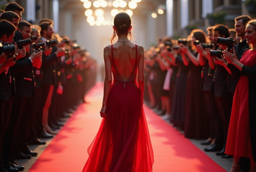Célébrités mode : qui est une icône ? Les tendances et stars