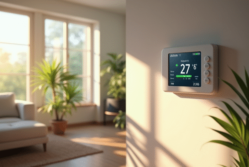 Baisser le DPE : causes & solutions pour votre logement
