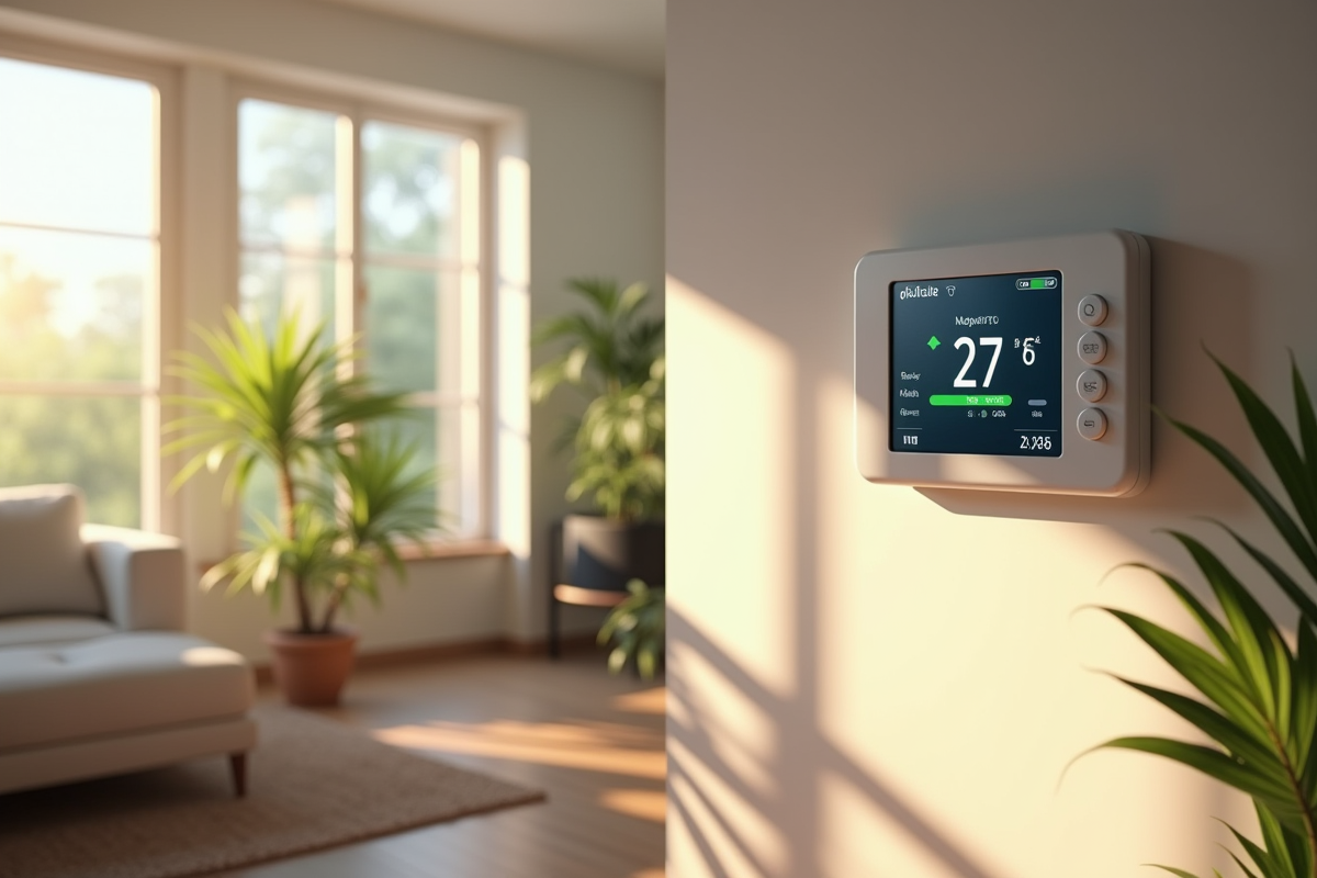 Baisser le DPE : causes & solutions pour votre logement