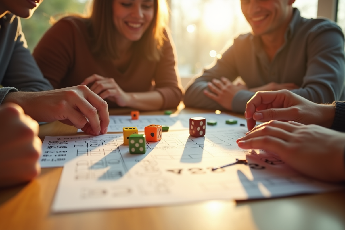 règle du jeu yams pdf