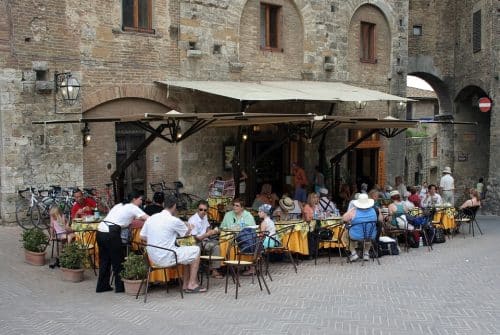 Un voyage culinaire à travers l’Italie : les plats régionaux à goûter absolument