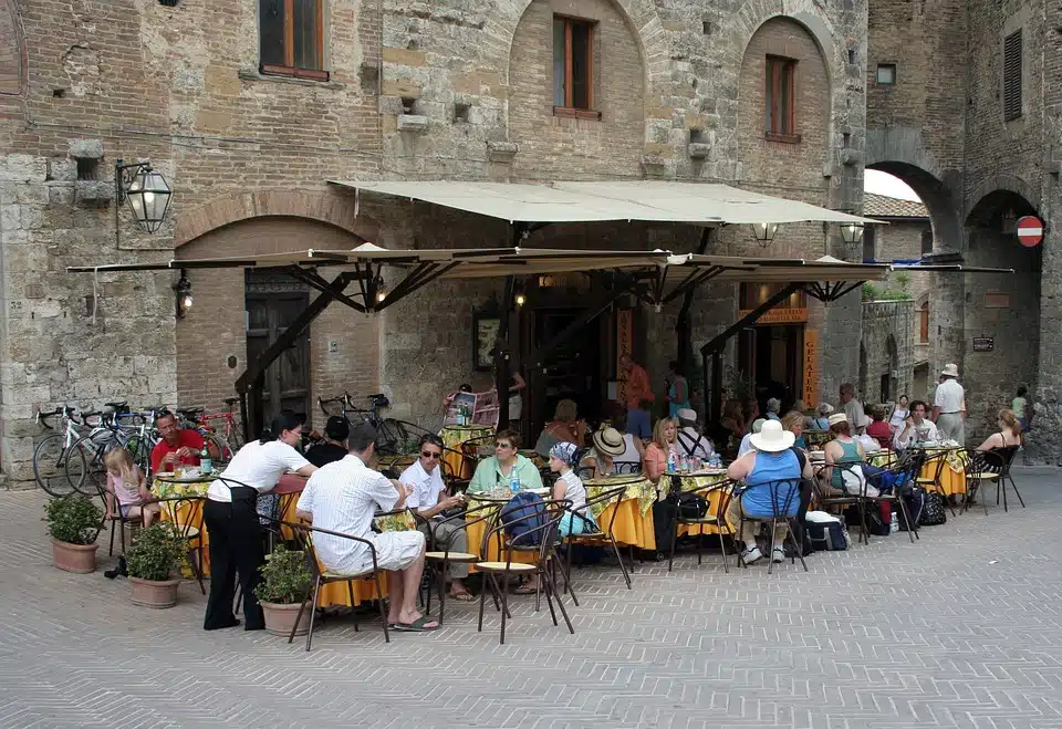 Un voyage culinaire à travers l’Italie : les plats régionaux à goûter absolument