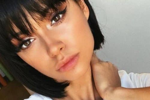 Quelle coupe de cheveux 2022 ?