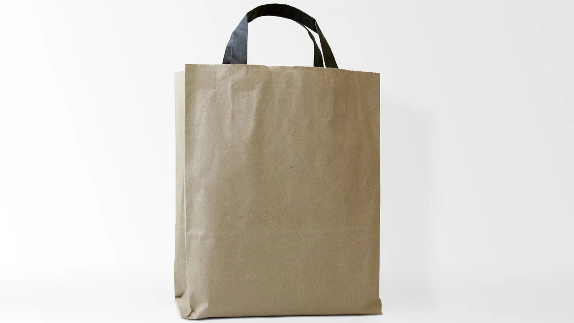 Le sac en papier kraft est-il robuste ?
