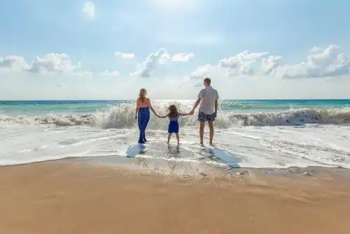 Les atouts d’un camping au bord de l’océan pour des vacances d’été inoubliables