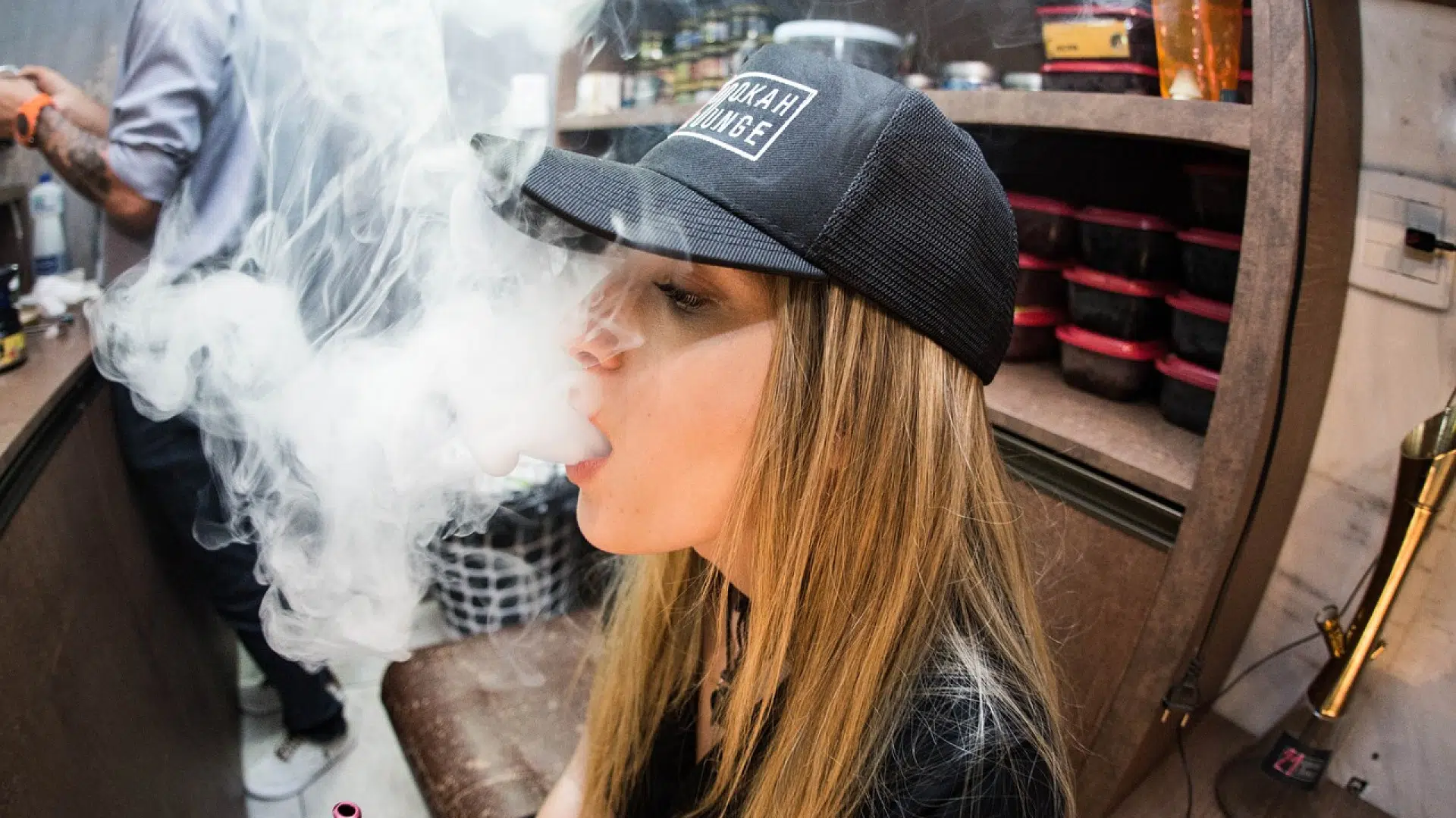 Les raisons d’opter pour la vape comme alternative à la cigarette