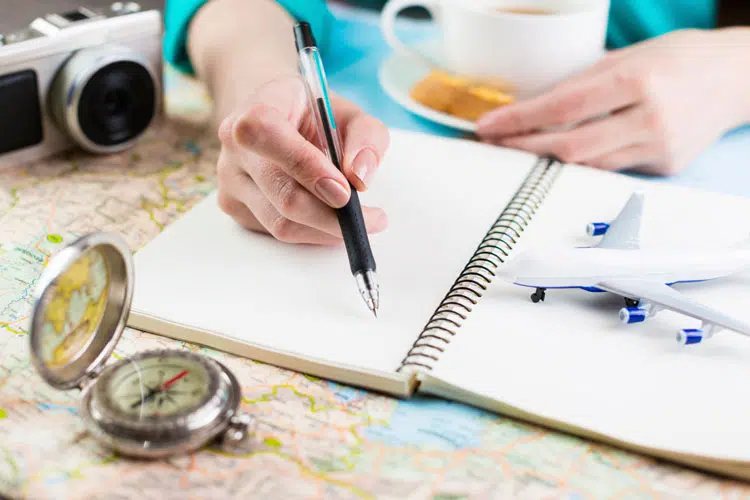 Où partir en vacances à l’étranger ?