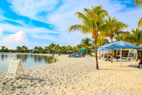 Pourquoi choisir un voyage en Floride pour des vacances en famille ?