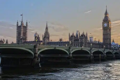 5 quartiers de Londres parfait pour des vacances en famille