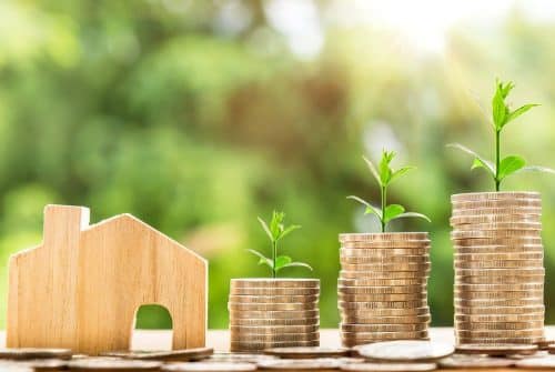 Pourquoi l’immobilier est-il un bon placement à long terme ?