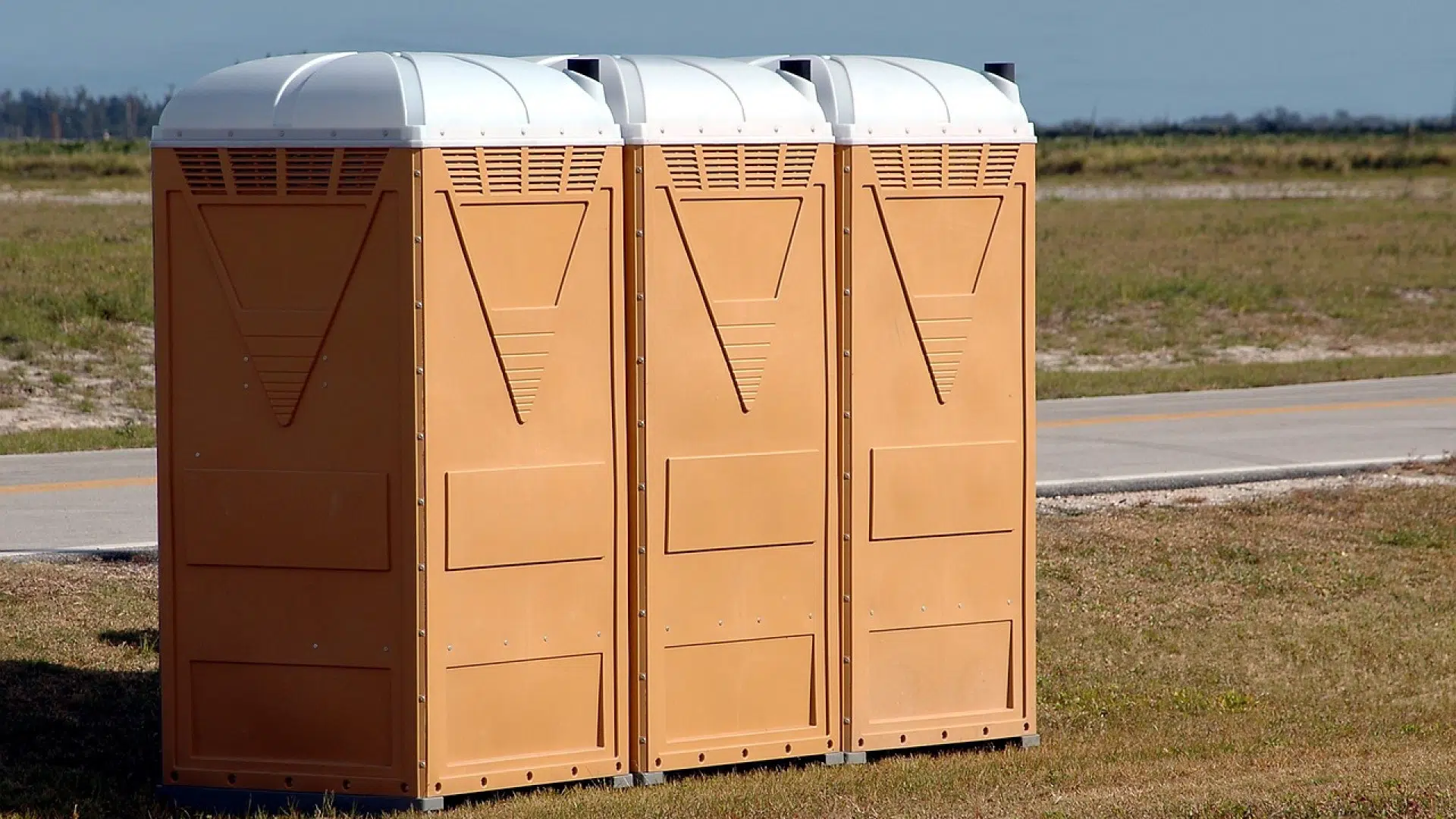 Pourquoi louer des toilettes de chantier ?