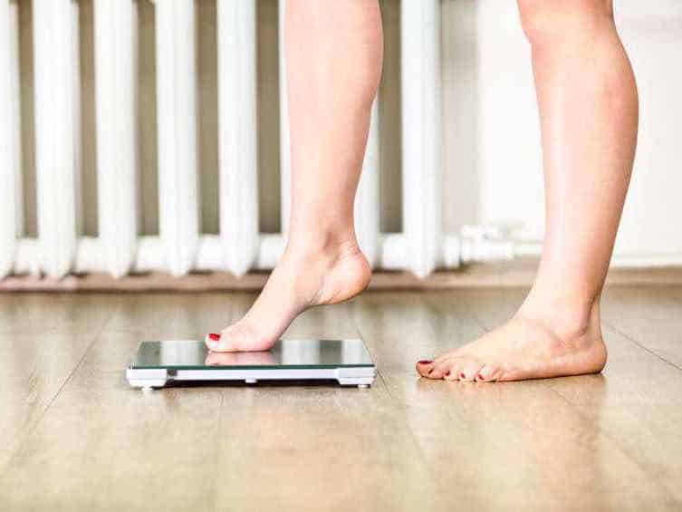 Quand se peser pour avoir son vrai poids ?