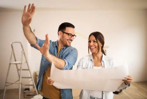 Comment savoir si un mur est porteur ?