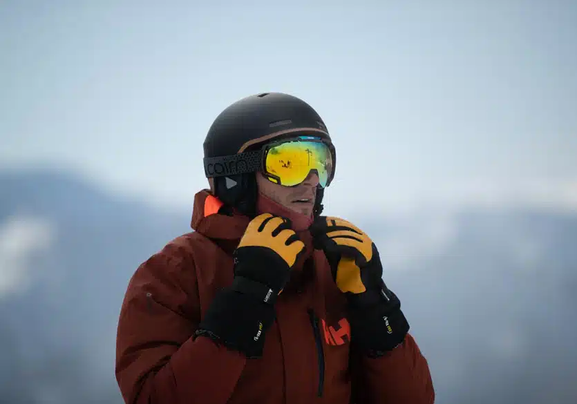 Quel casque de snowboard choisir pour votre style de ride