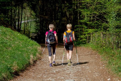 Combien de calories brûle-t-on en 1 h de marche