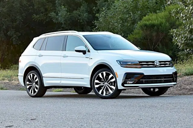 Passer à la voiture électrique ou hybride en 2022 ?